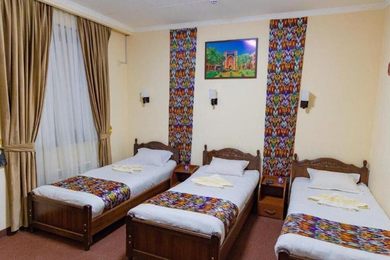Shakh Sultan Hotel image