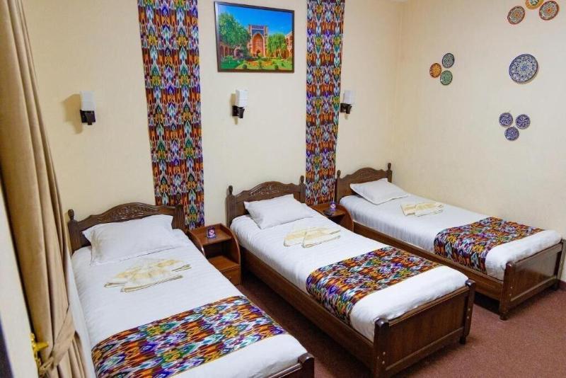 Shakh Sultan Hotel image