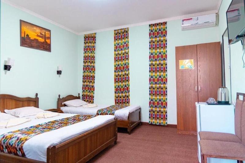 Shakh Sultan Hotel image