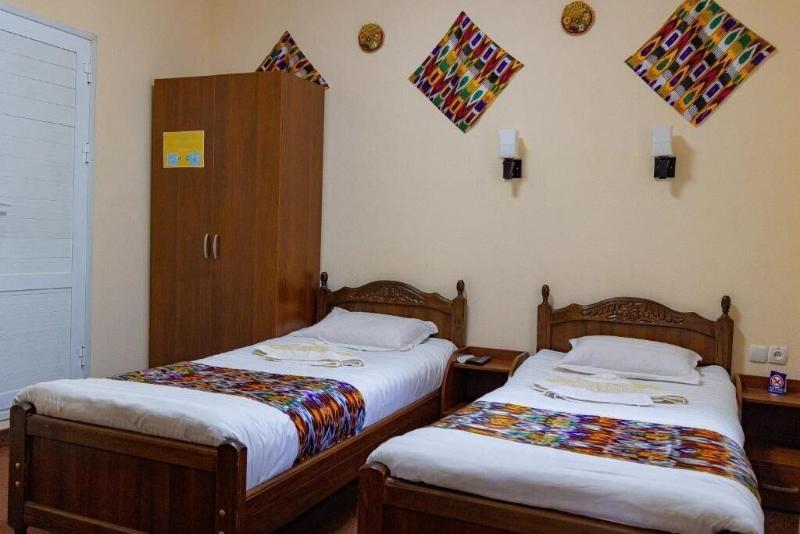 Shakh Sultan Hotel image