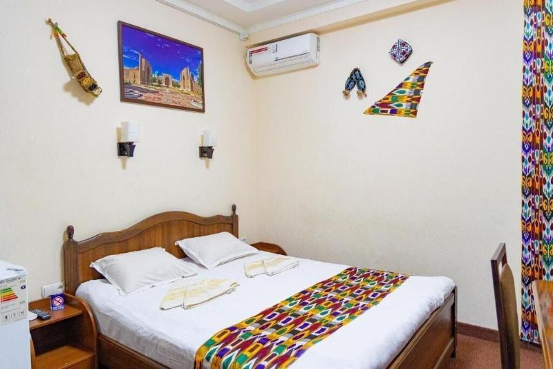 Shakh Sultan Hotel image