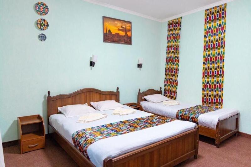 Shakh Sultan Hotel image