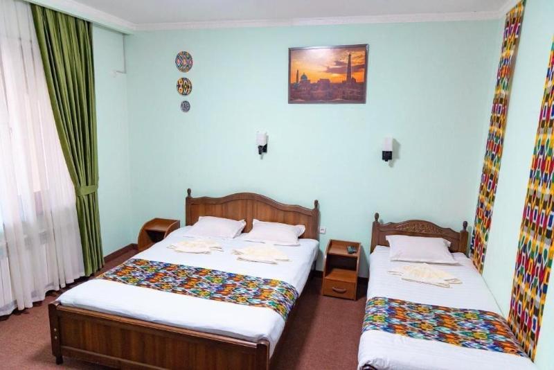 Shakh Sultan Hotel image