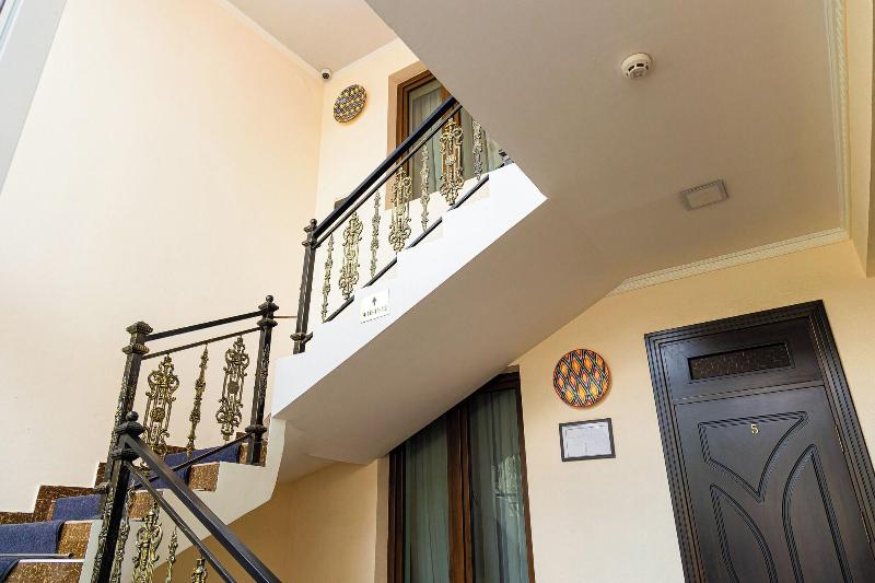 Shakh Sultan Hotel image
