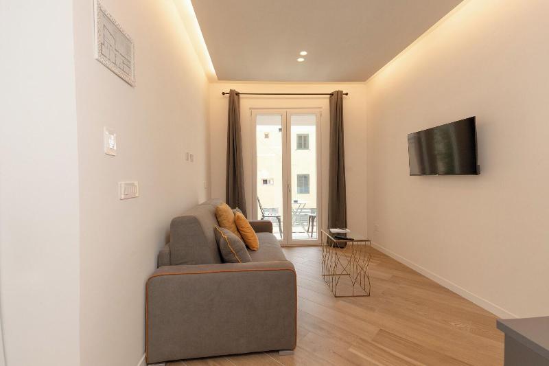 Kira Suite And Rooms image