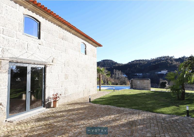Mystay Casa D Henrique image
