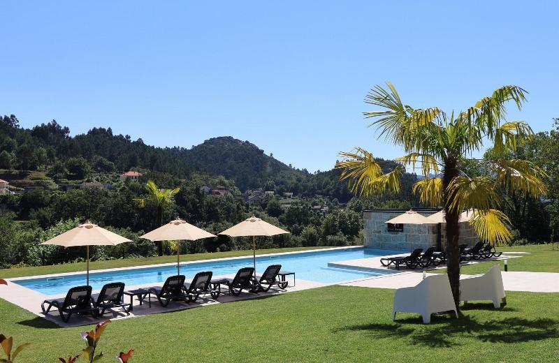 Mystay Casa D Henrique image