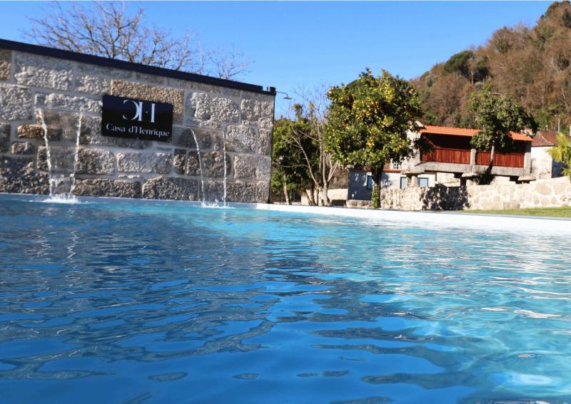 Mystay Casa D Henrique image