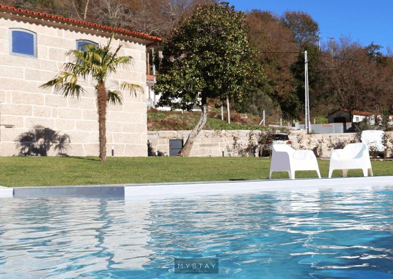 Mystay Casa D Henrique image