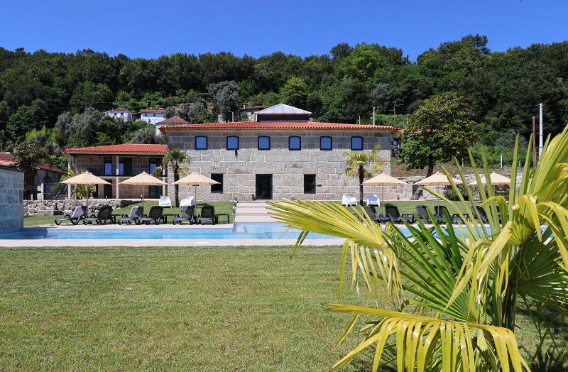 Mystay Casa D Henrique image