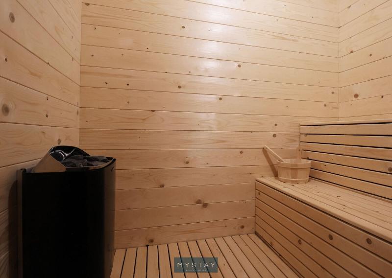 Mystay Casa D Henrique image