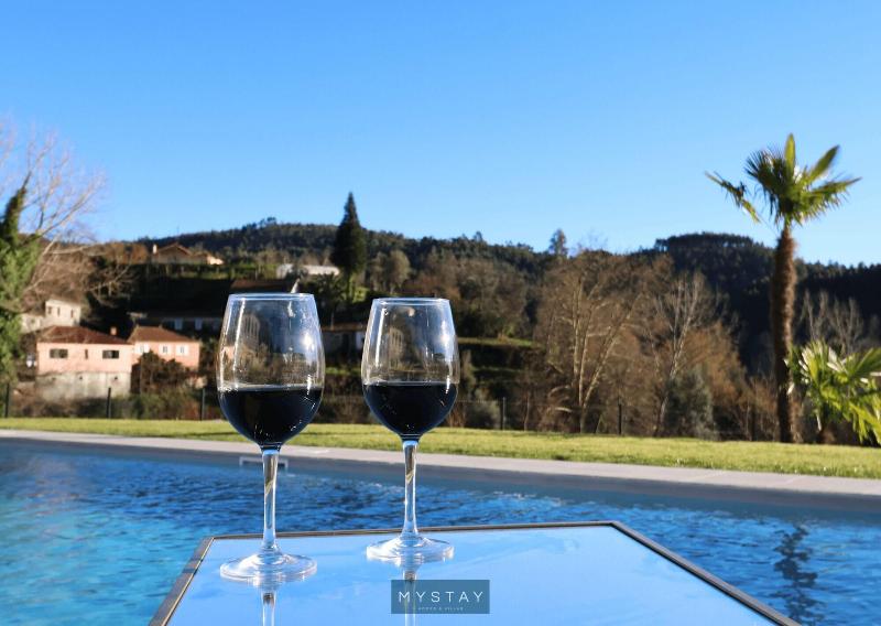 Mystay Casa D Henrique image