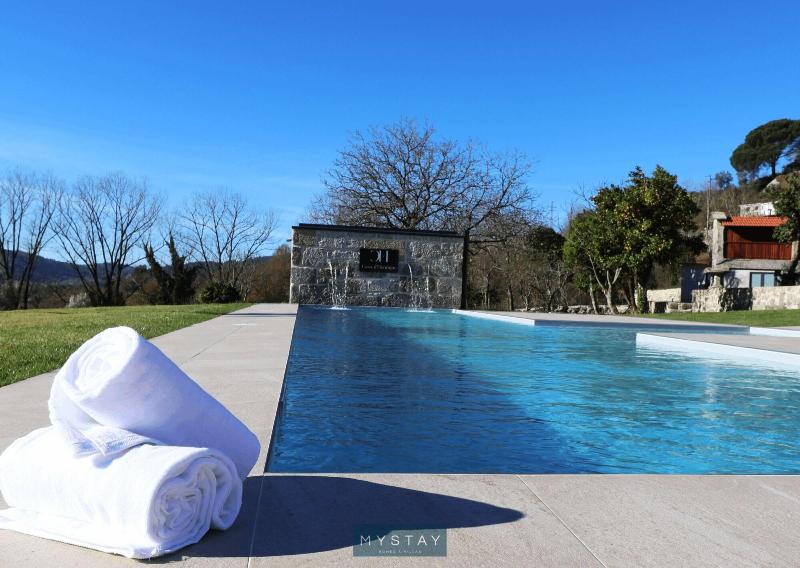 Mystay Casa D Henrique image