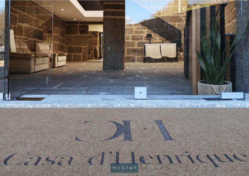 Mystay Casa D Henrique image
