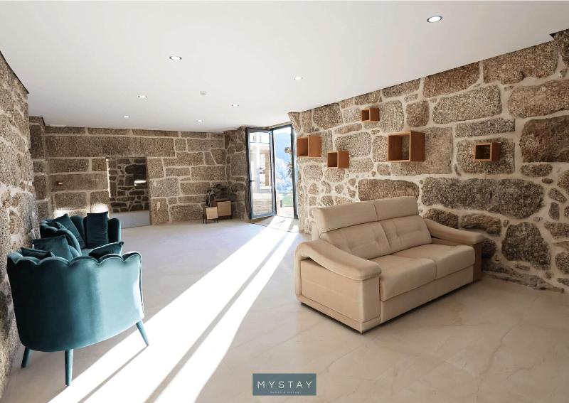Mystay Casa D Henrique image