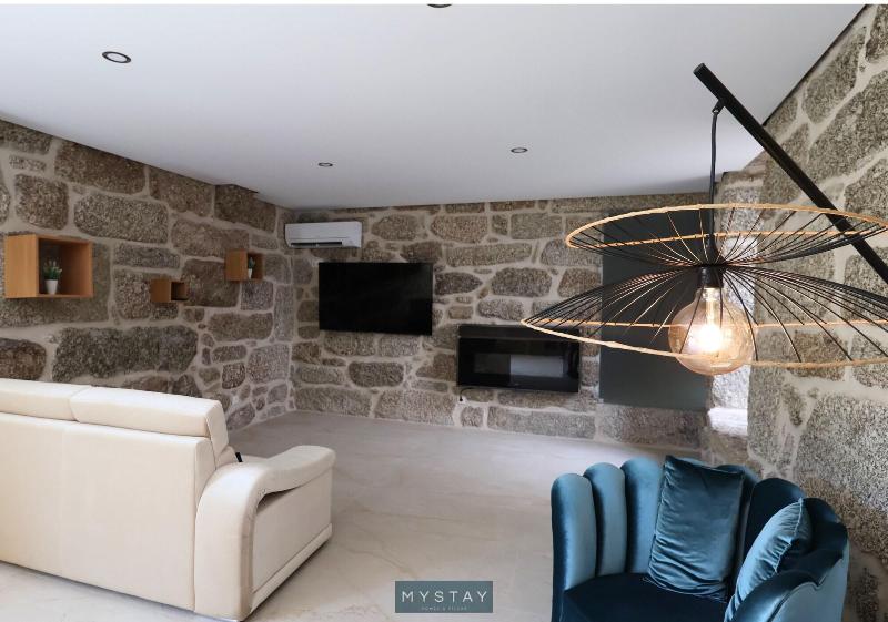 Mystay Casa D Henrique image