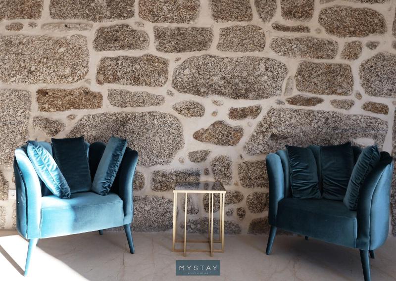 Mystay Casa D Henrique image