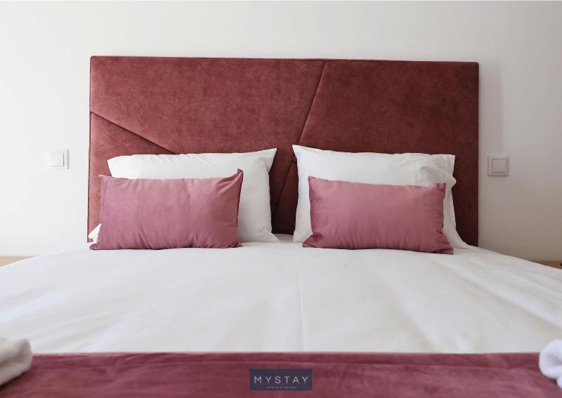 Mystay Casa D Henrique image