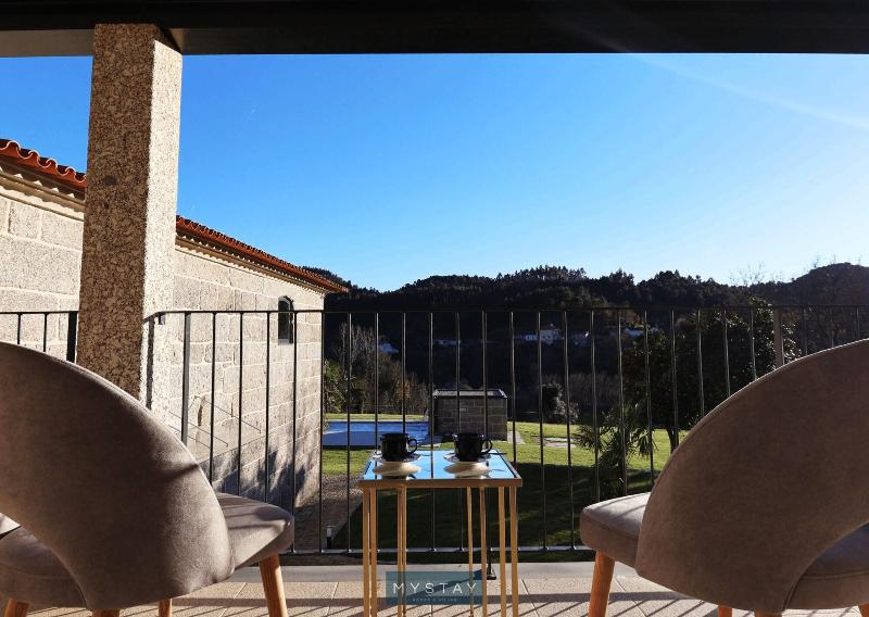 Mystay Casa D Henrique image