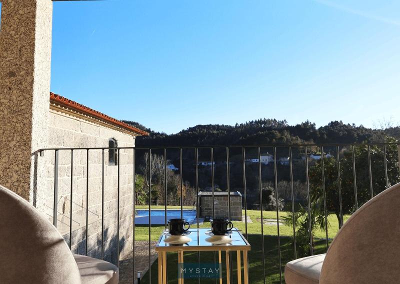 Mystay Casa D Henrique image