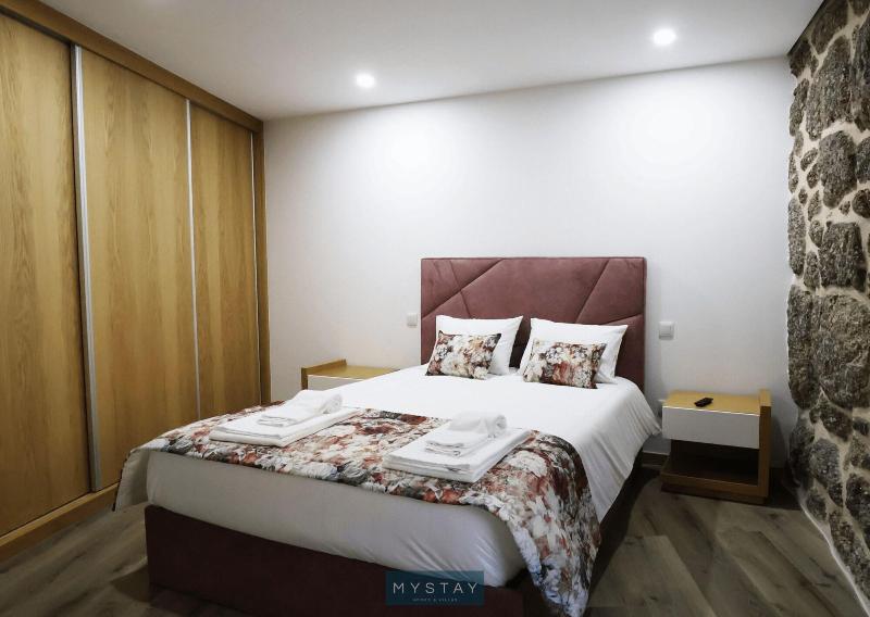 Mystay Casa D Henrique image