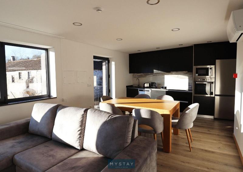 Mystay Casa D Henrique image
