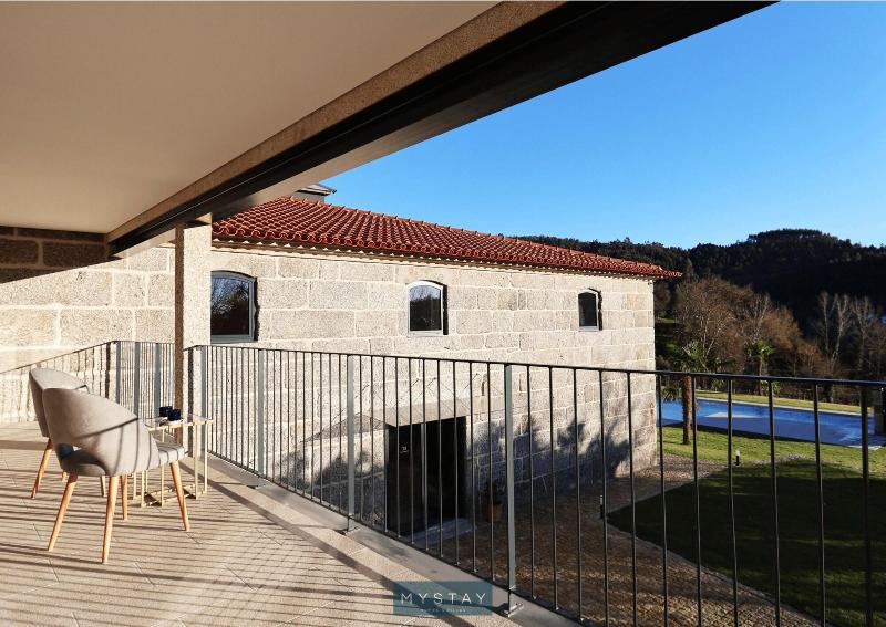 Mystay Casa D Henrique image