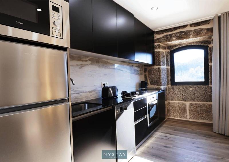 Mystay Casa D Henrique image