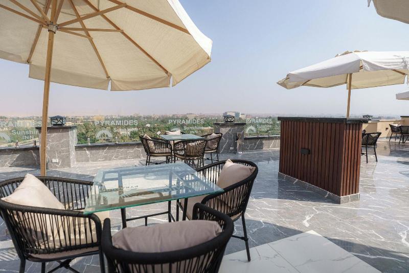 Pyramids Sunshine Inn image