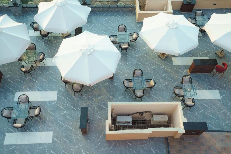 Pyramids Sunshine Inn image