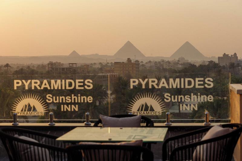 Pyramids Sunshine Inn image