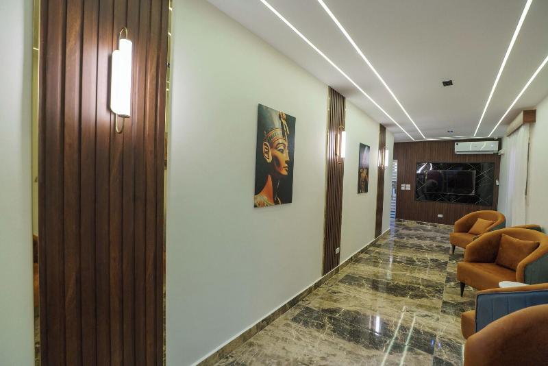 Pyramids Sunshine Inn image