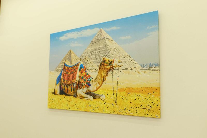 Pyramids Sunshine Inn image