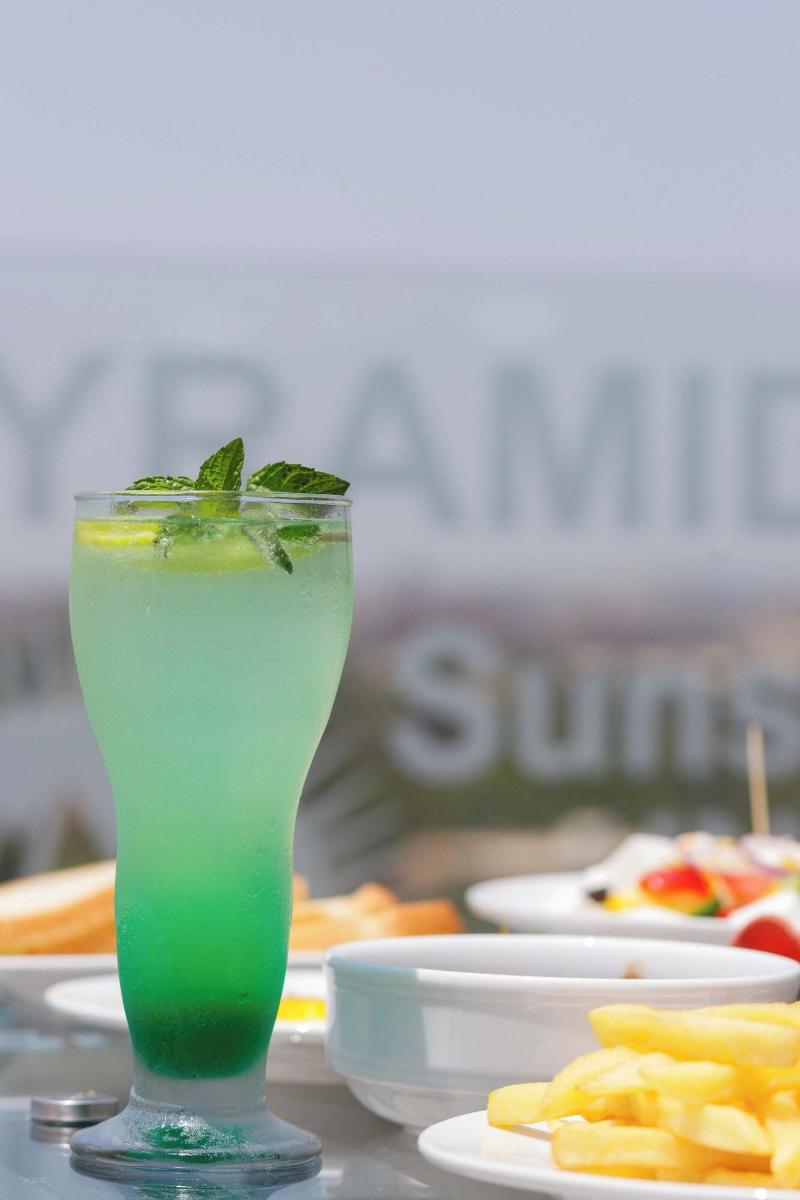 Pyramids Sunshine Inn image