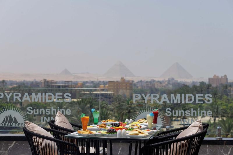 Pyramids Sunshine Inn image