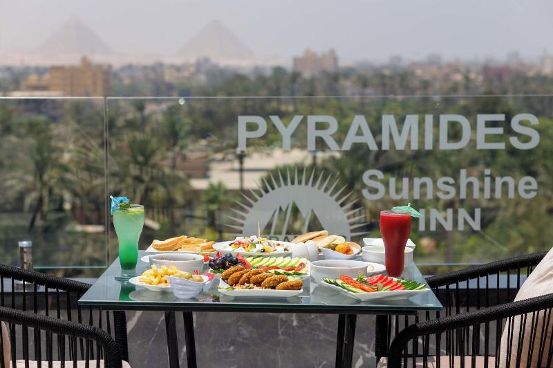 Pyramids Sunshine Inn image