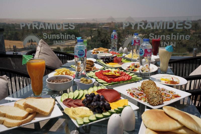 Pyramids Sunshine Inn image