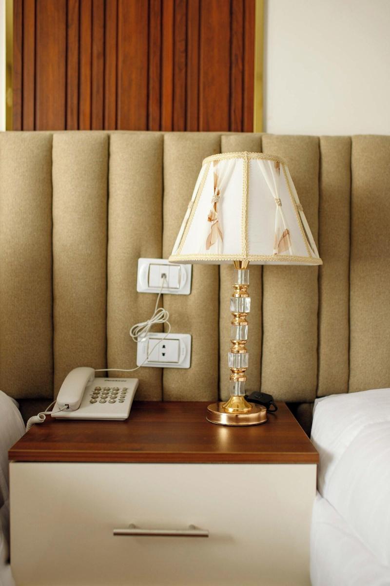 Pyramids Sunshine Inn image