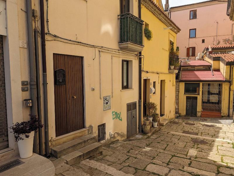 Caporella Dimora Della Via Appia image