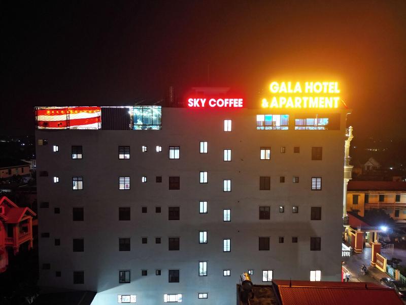 Gala Hotel Apartment image