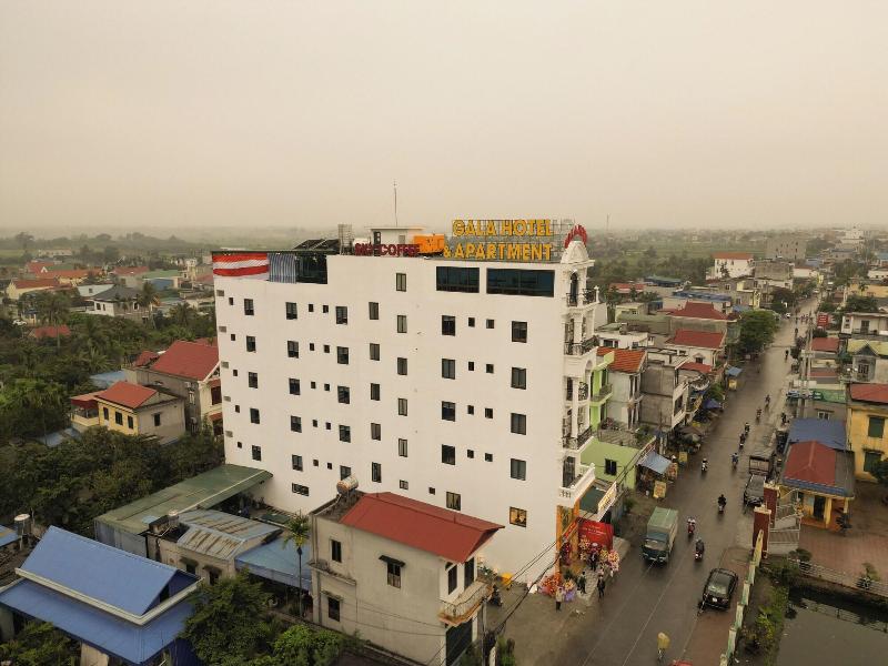 Gala Hotel Apartment image