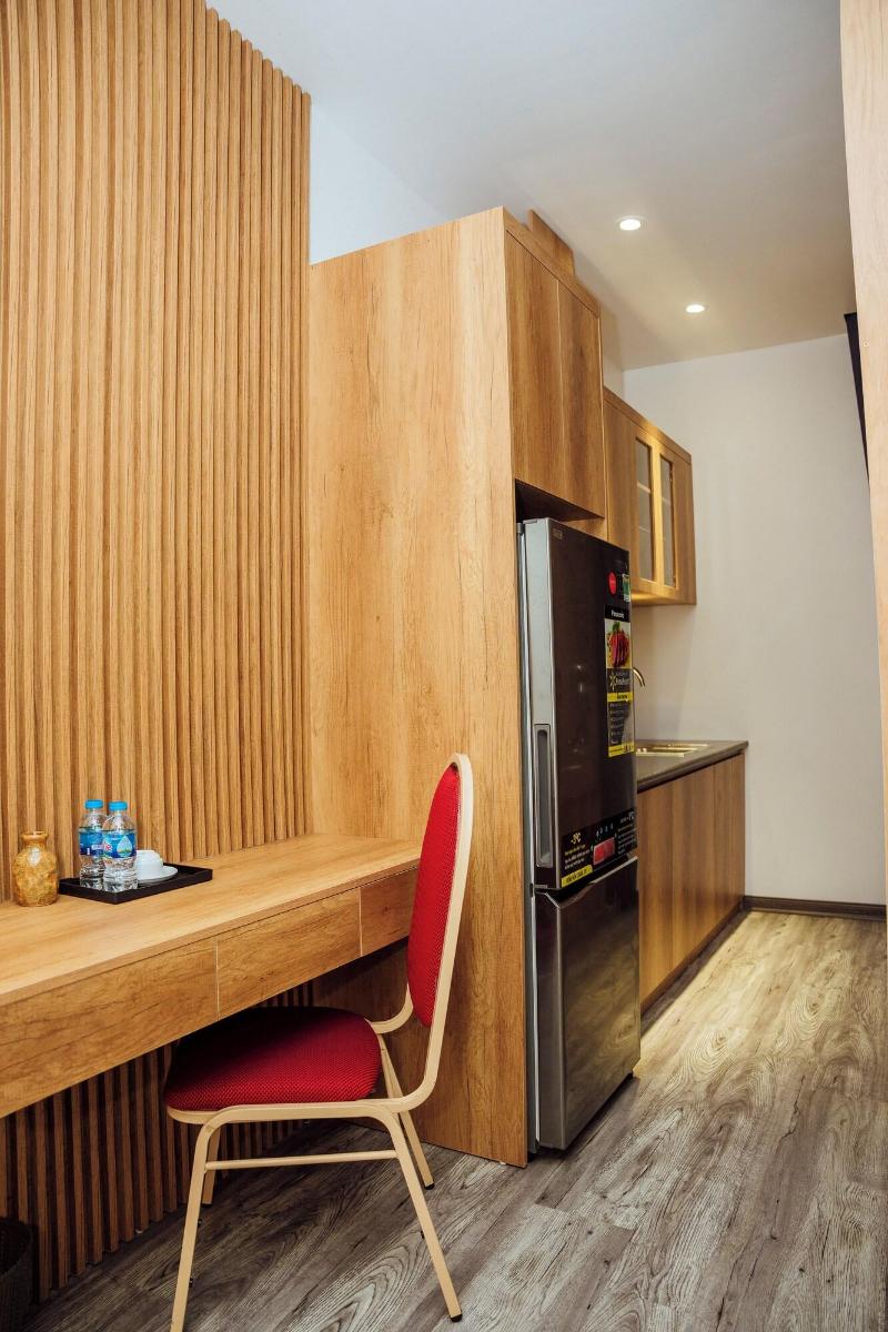 Gala Hotel Apartment image