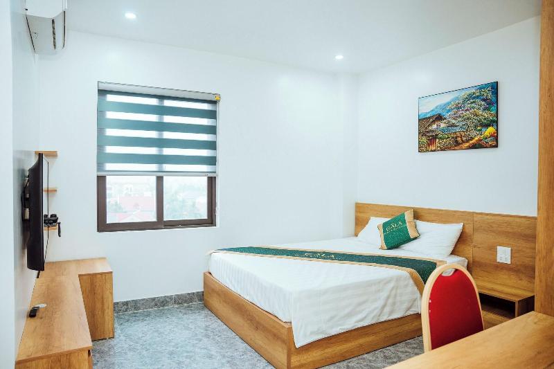 Gala Hotel Apartment image