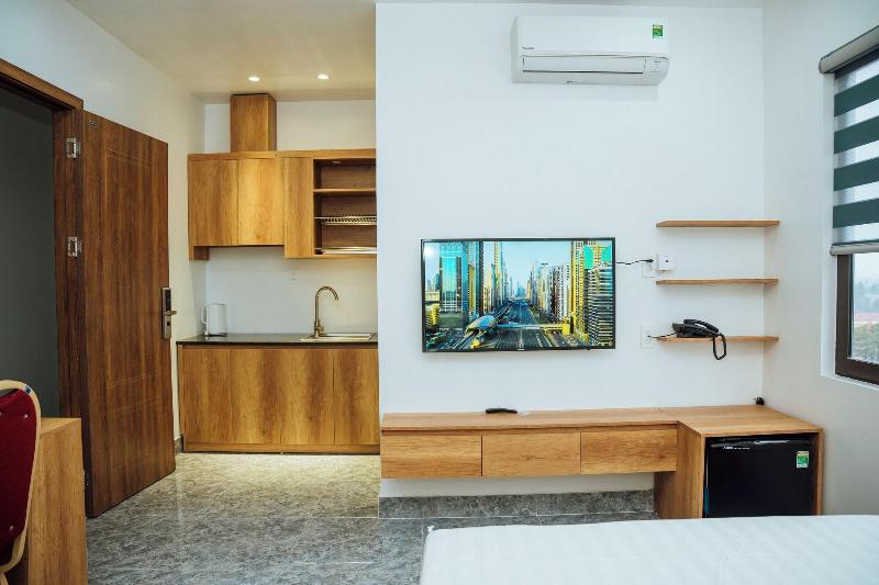 Gala Hotel Apartment image