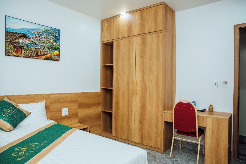 Gala Hotel Apartment image