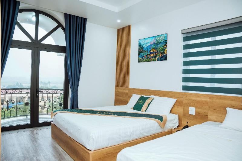 Gala Hotel Apartment image