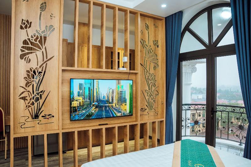 Gala Hotel Apartment image