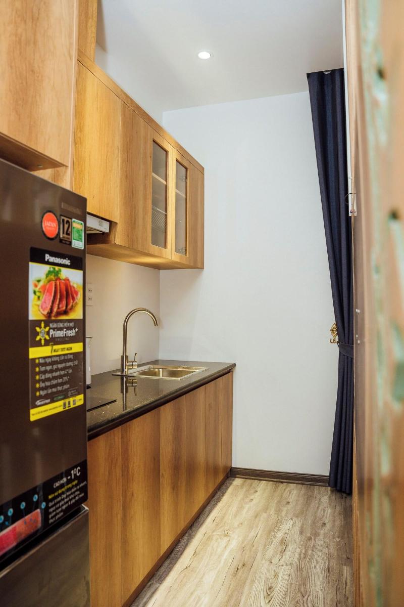 Gala Hotel Apartment image