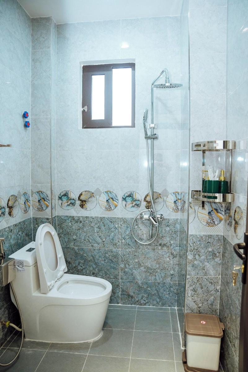 Gala Hotel Apartment image