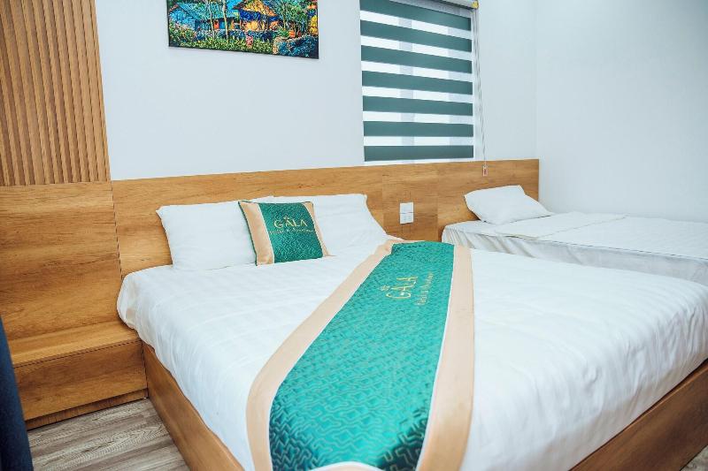 Gala Hotel Apartment image